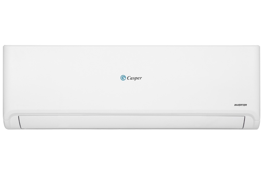 Điều hòa Casper 1 chiều Inverter 18.000BTU GC-18IS33 - Hàng chính hãng - Giao HCM và 1 số tỉnh thành