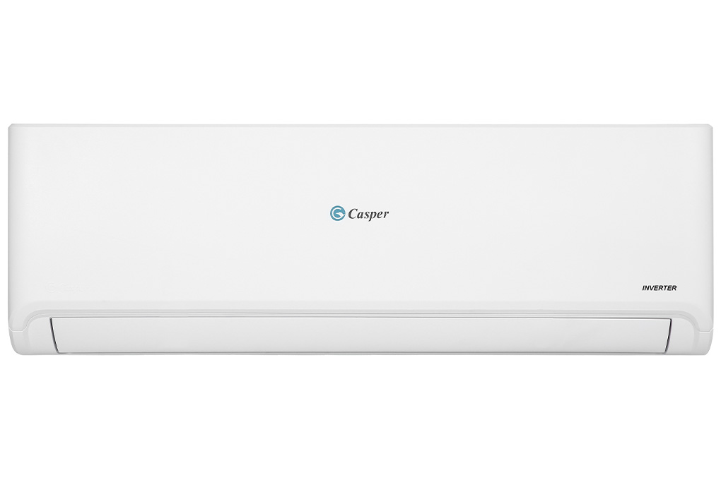 Điều hòa Casper 1 chiều Inverter 18.000BTU GC-18IS33 - Hàng chính hãng - Giao HCM và 1 số tỉnh thành