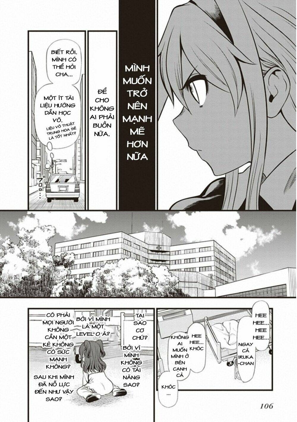 siêu năng lực gia x cấm thư ma thuật index: astral buddy chapter 16 19