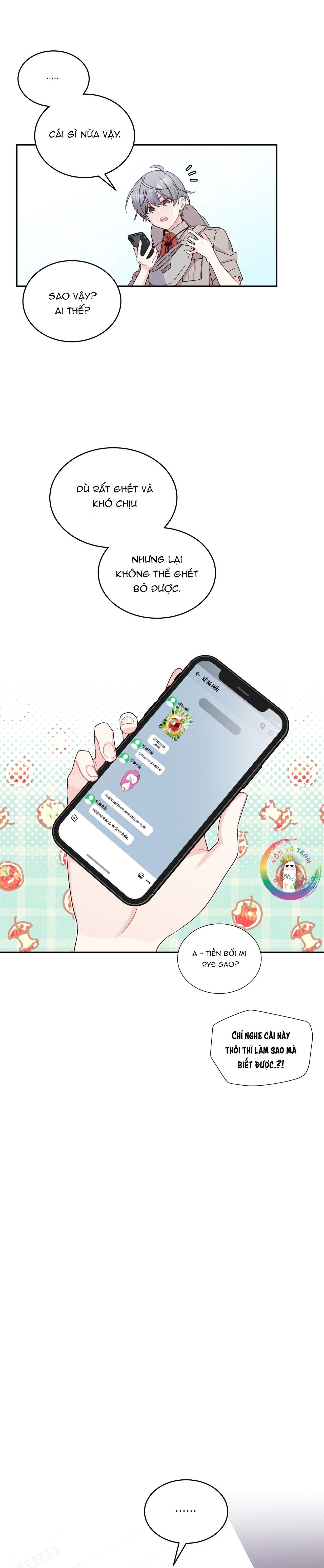 merry marbling chapter 89 27