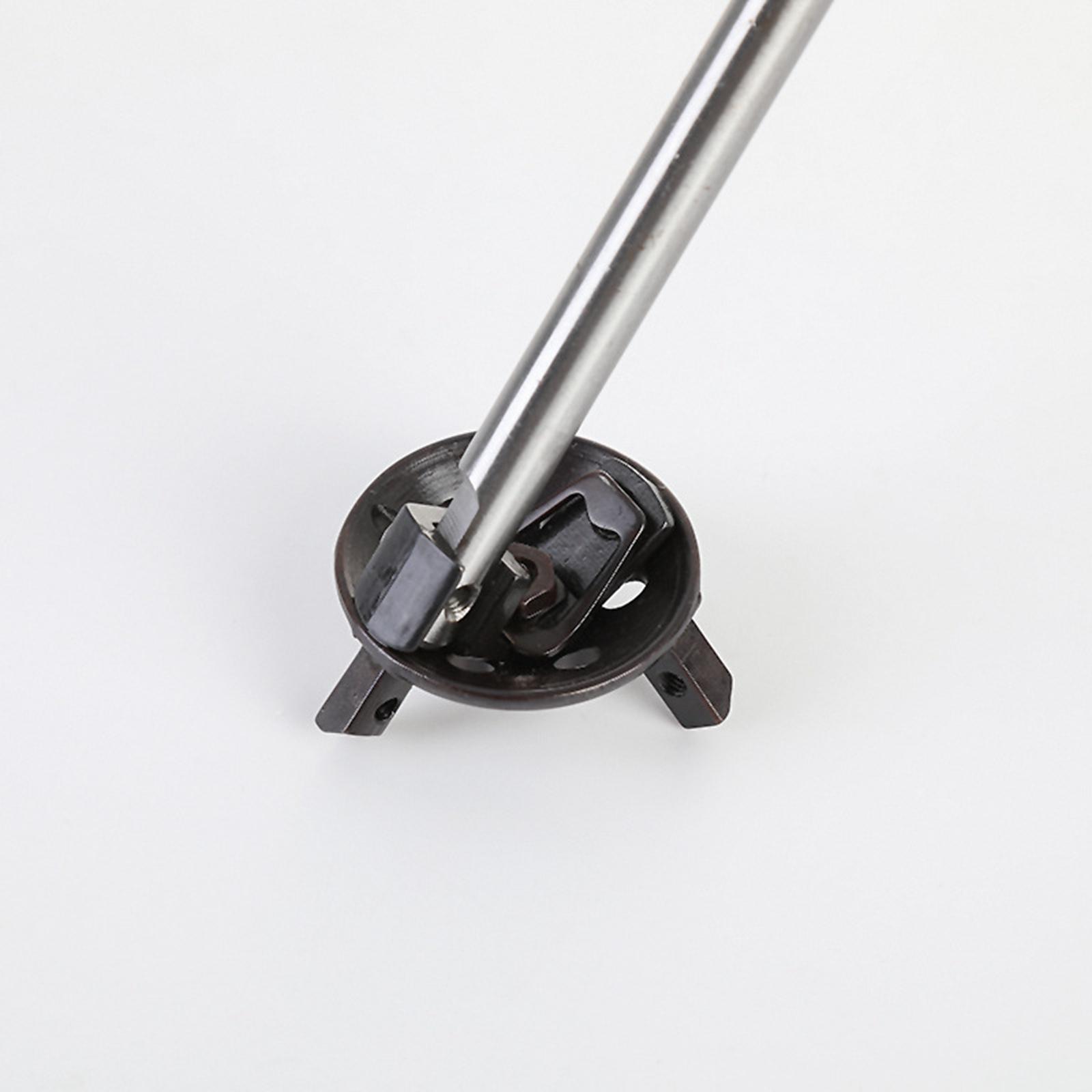 Presser Foot Turret Rotary Presser Foot Rack Universal Presser Foot Rotator