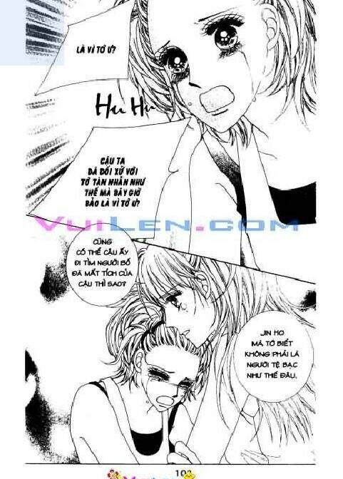 personalized princess chapter 2 108