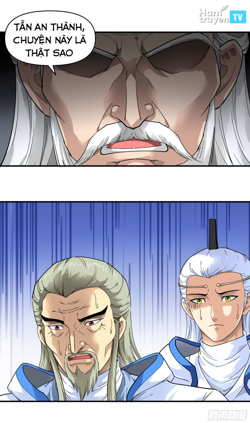 trọng sinh ta là đại thiên thần chapter 50 3