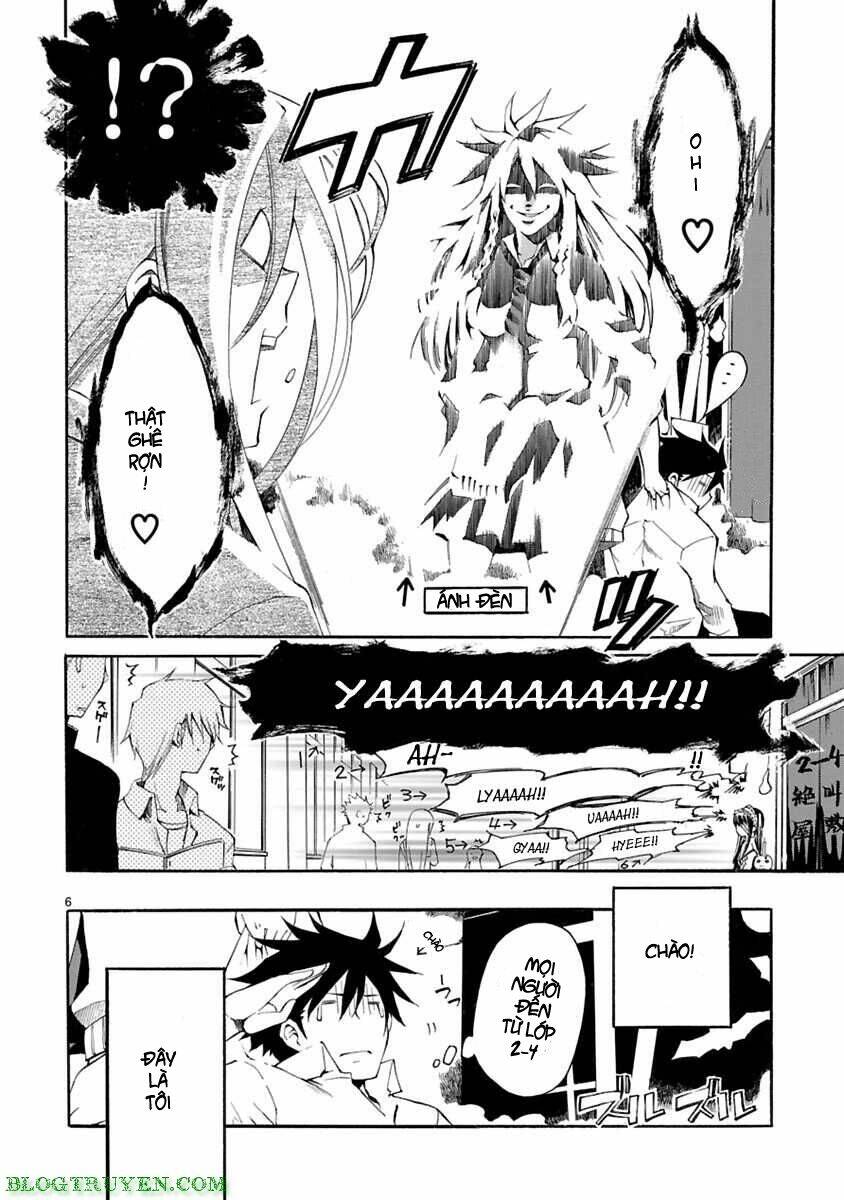 nyankoi! chapter 4 7