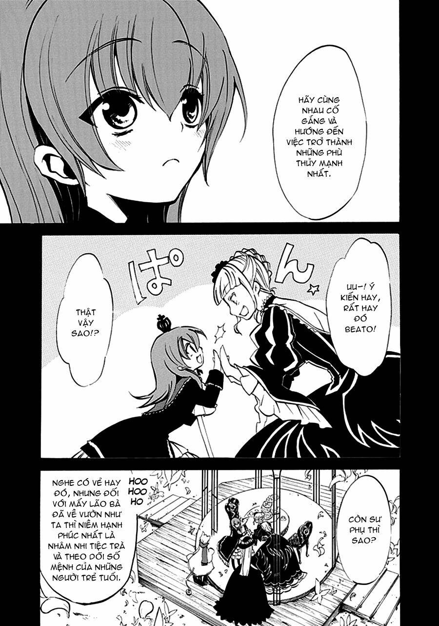 umineko no naku koro ni episode 4: alliance of the golden witch chapter 6 47