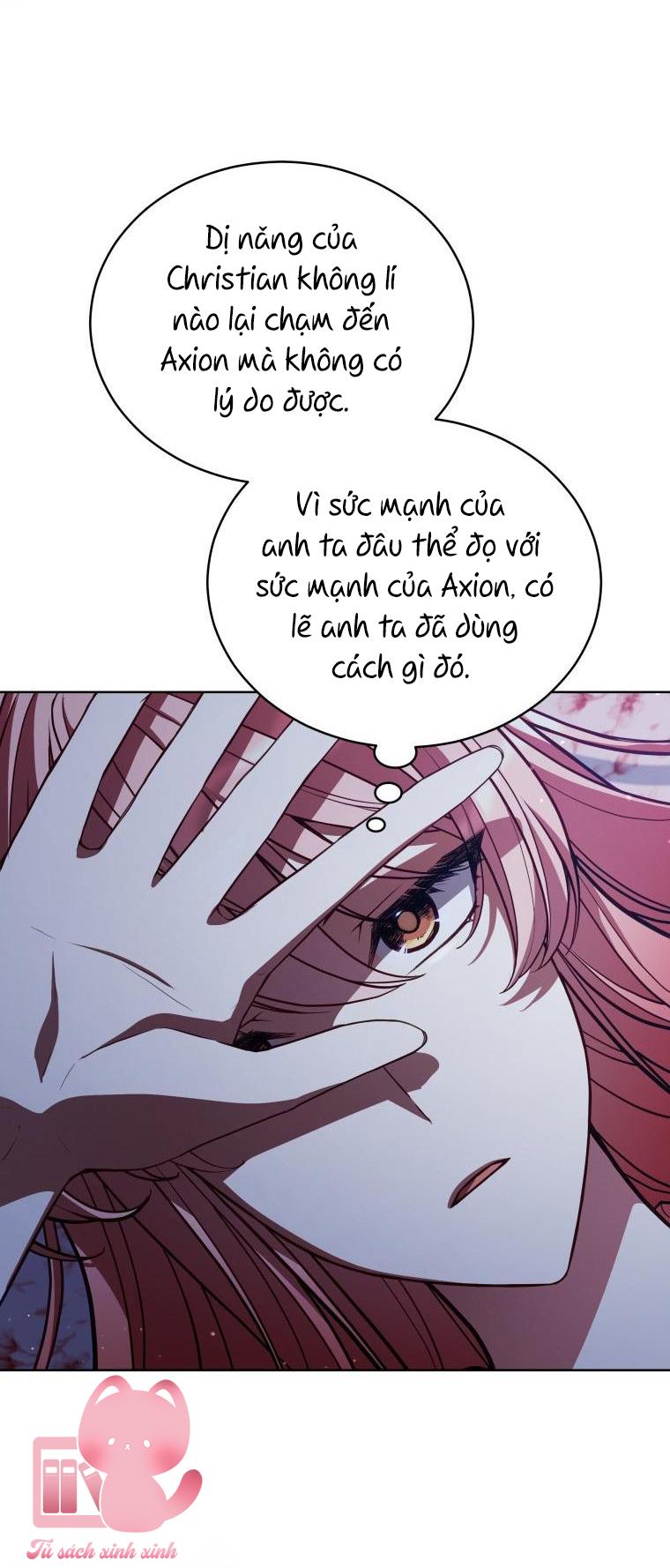 Tiểu Thư Khó Gần Chapter 78 - Trang 2