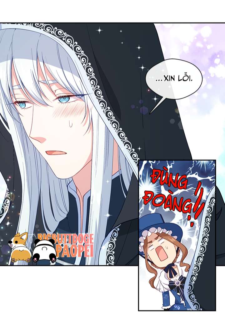 hãy coi chừng ác nữ chapter 58 61