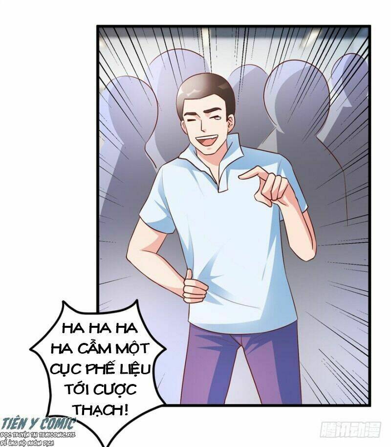 thấu thị tiên y chapter 89 3