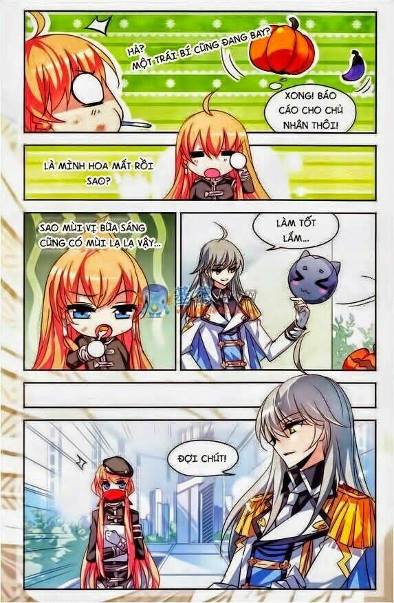 xuyên duyệt tây nguyên 3000 chapter 46 5