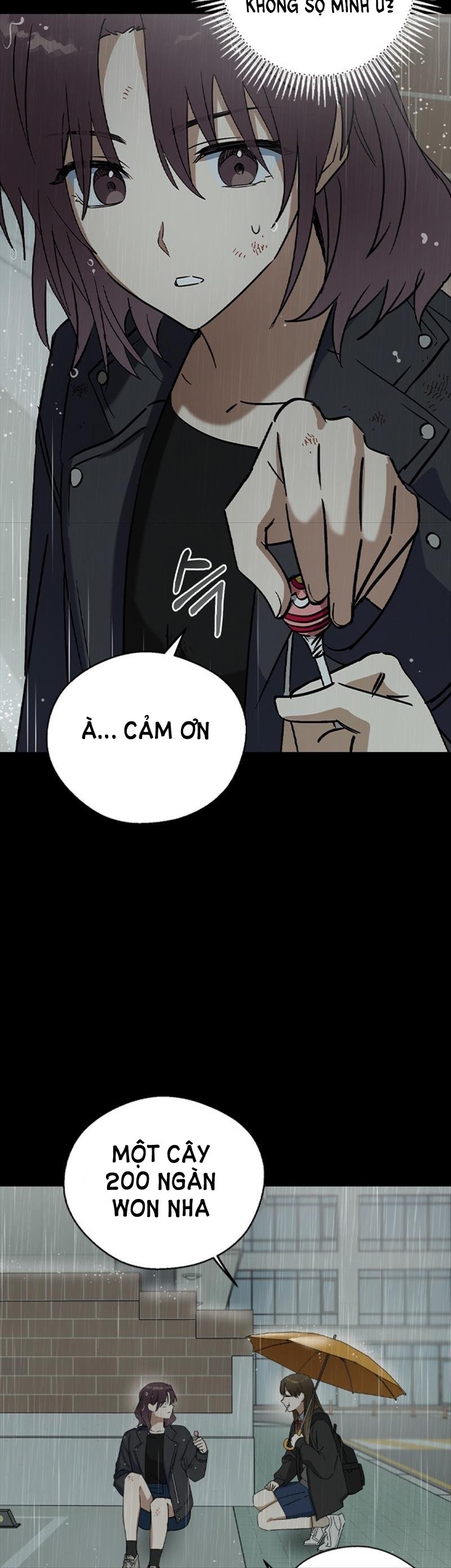 nhân duyên kiếp trước chapter 31.2 7