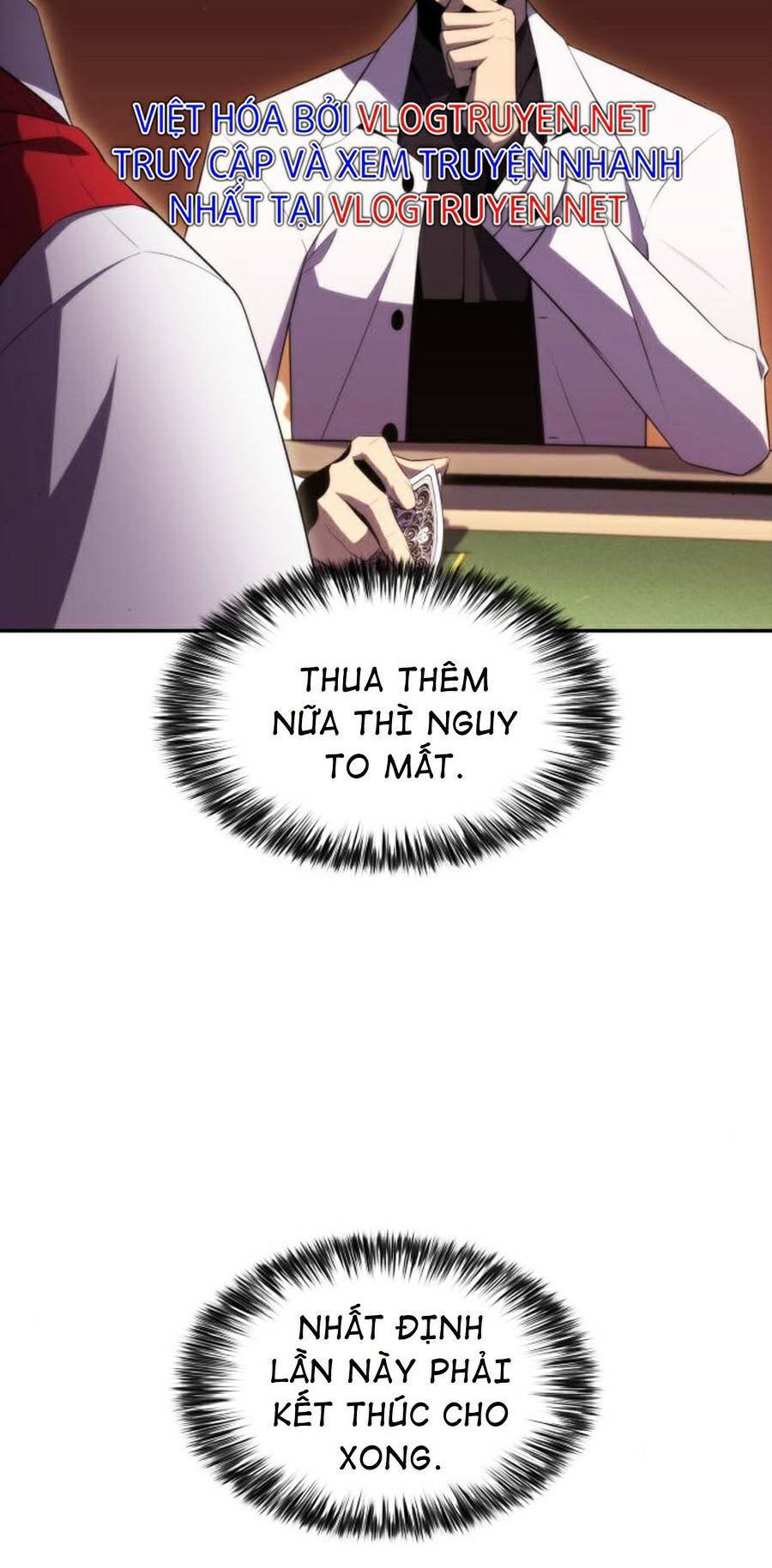 Người Chơi Mới Cấp Tối Đa Chapter 34 54