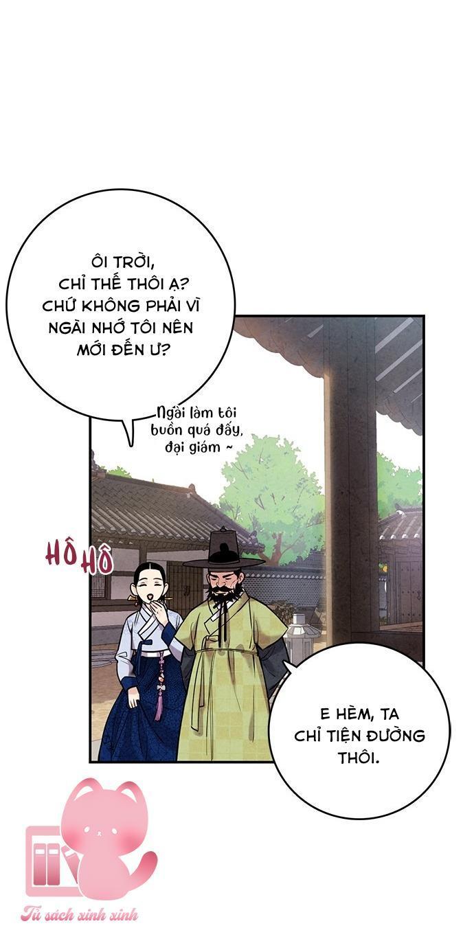 lệnh cấm hôn chapter 37 5