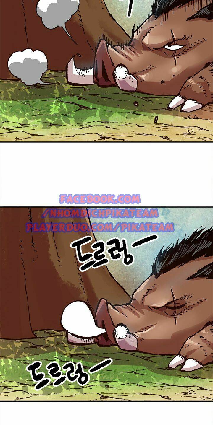 đại lục vô song chapter 21 79