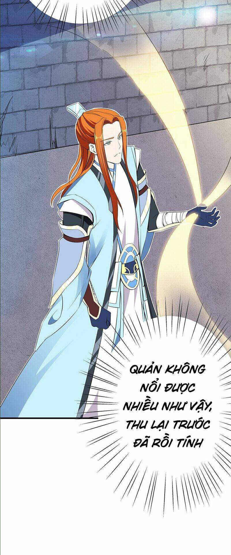 thiên hạ kiếp chapter 35 19