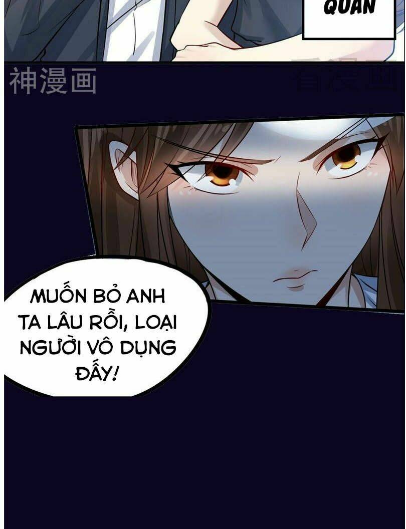 trọng sinh cực phẩm tiên đế chapter 0 10