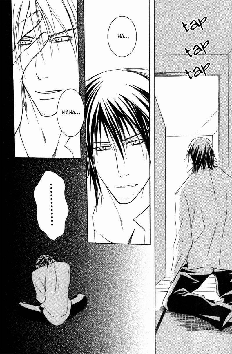 ai no gebokutachi chapter 5 29