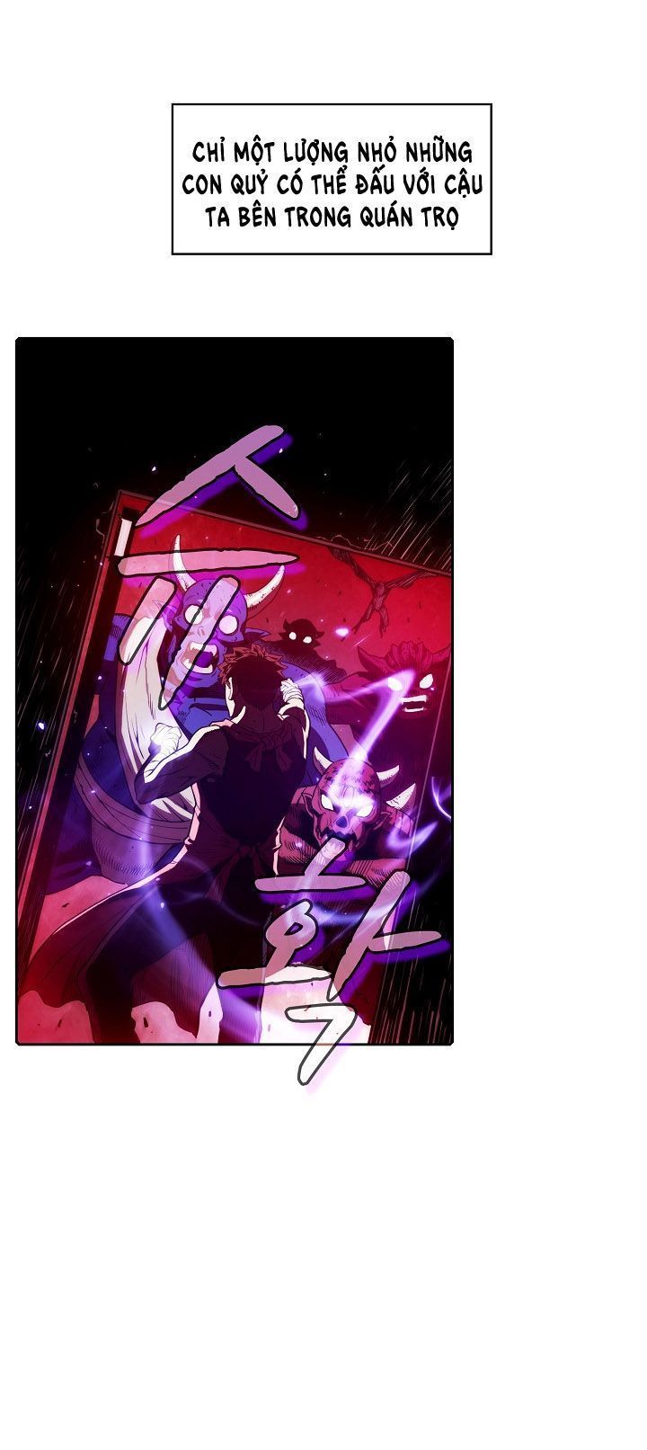 chòm sao trở về từ địa ngục chapter 10 19