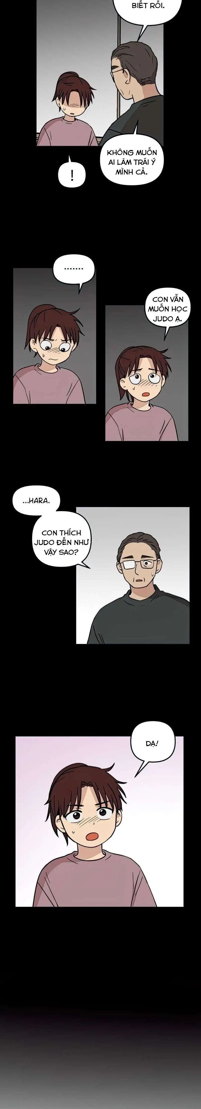 no home - không nhà chapter 67 6