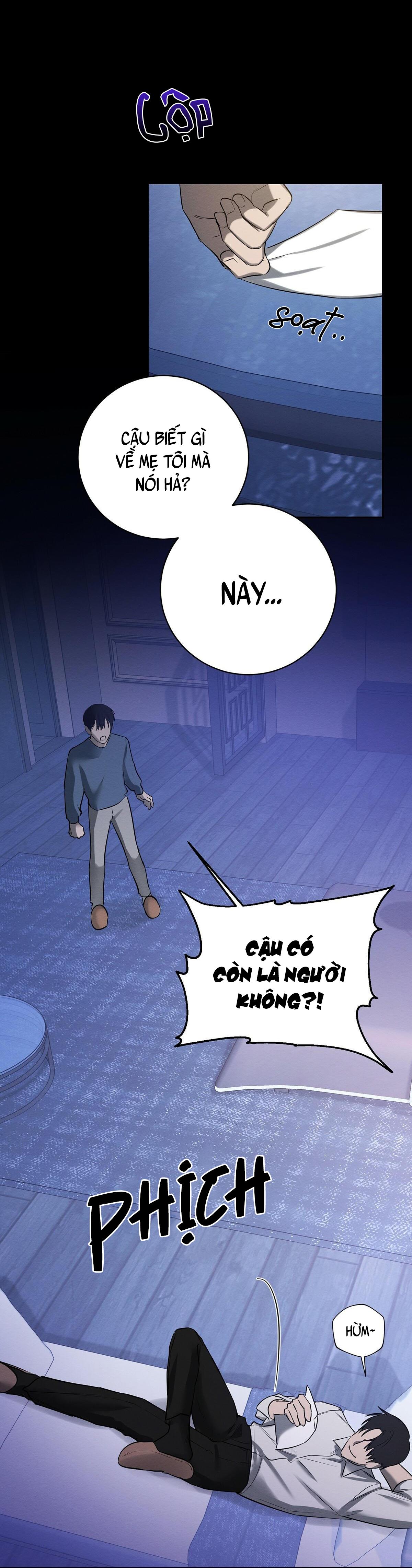 vòng xoáy của ác ma chapter 22 7