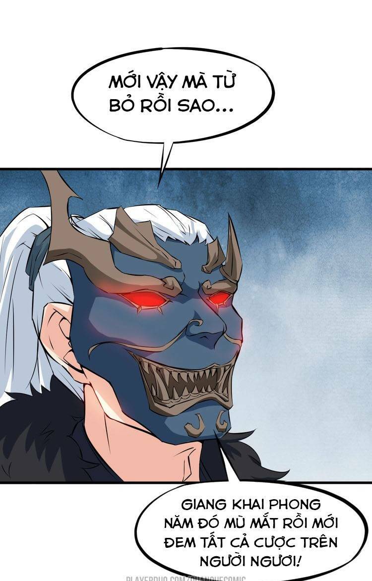 long mạch võ thần chapter 44 32