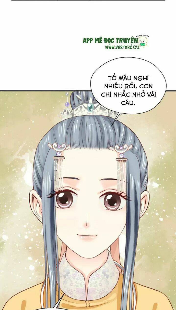 kiều nữ độc phi chapter 186 32