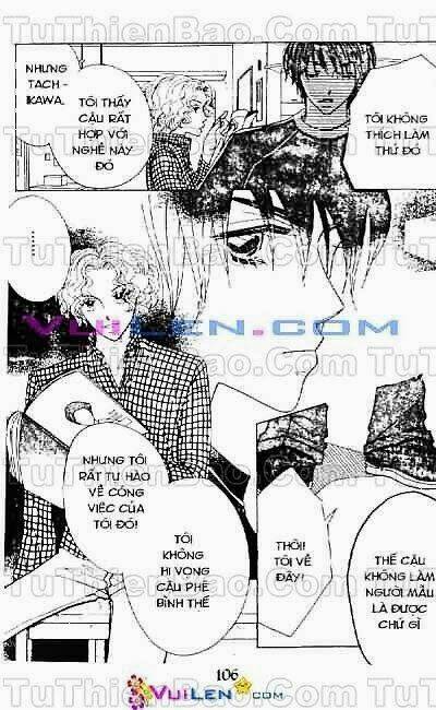 1/4 tình yêu chapter 8 107