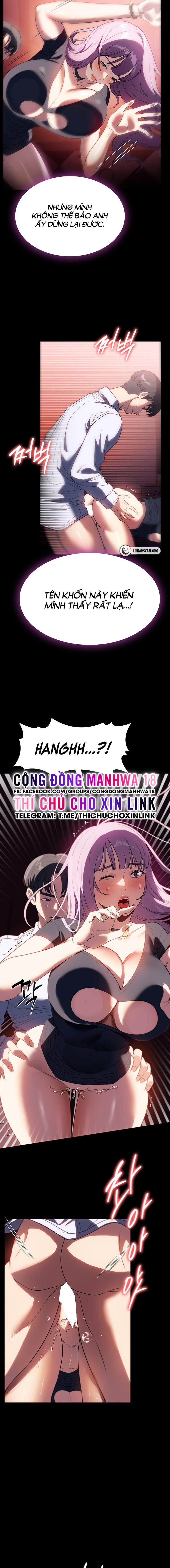 người giúp việc chapter 43 6