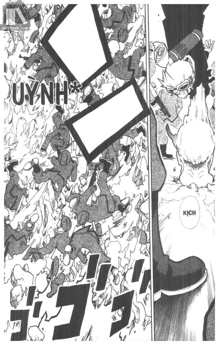 toto! the wonderful adventure chapter 13 20