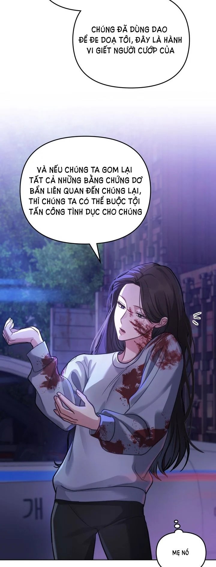 kẻ nghiệp dư chapter 1.5 4