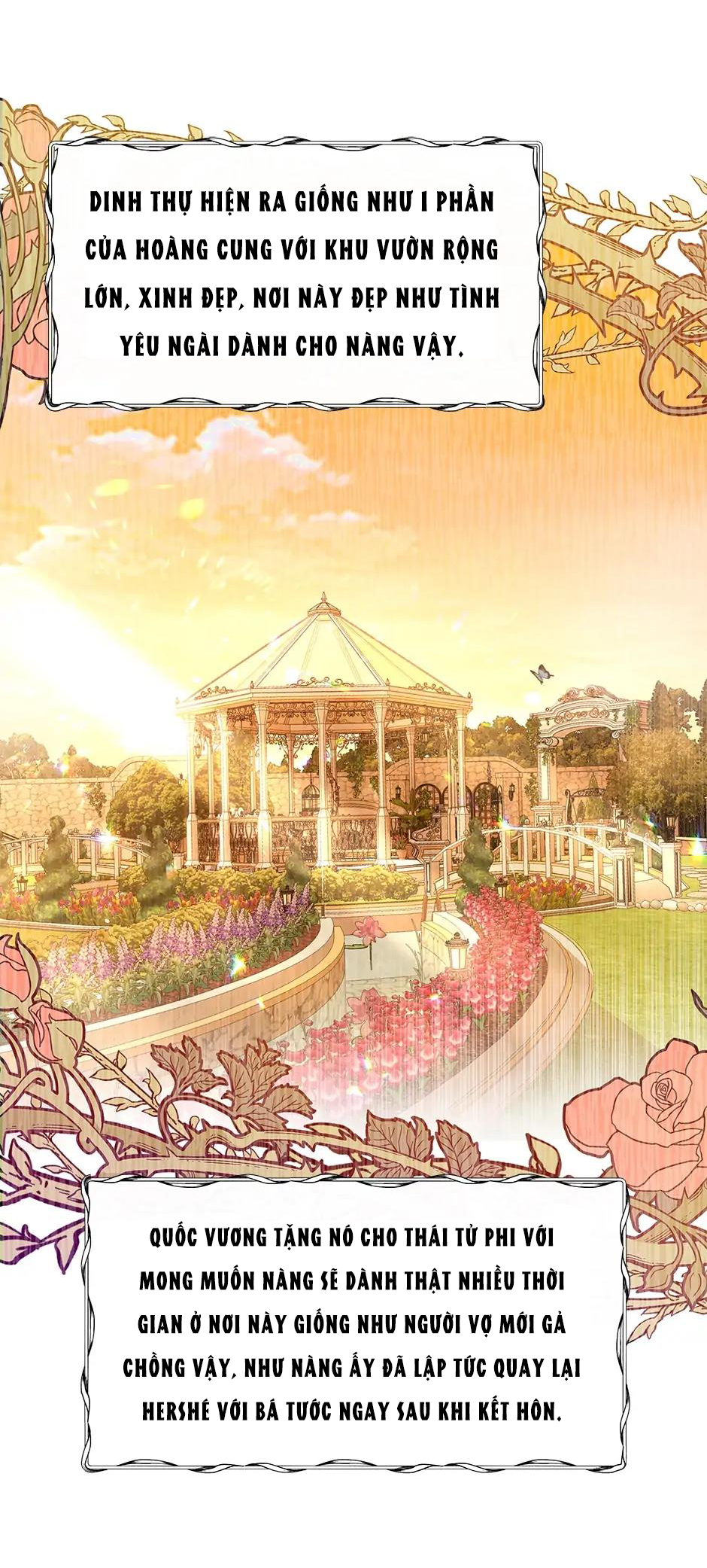 diễn vai ác nữ cũng thật khó khăn chapter 19 45