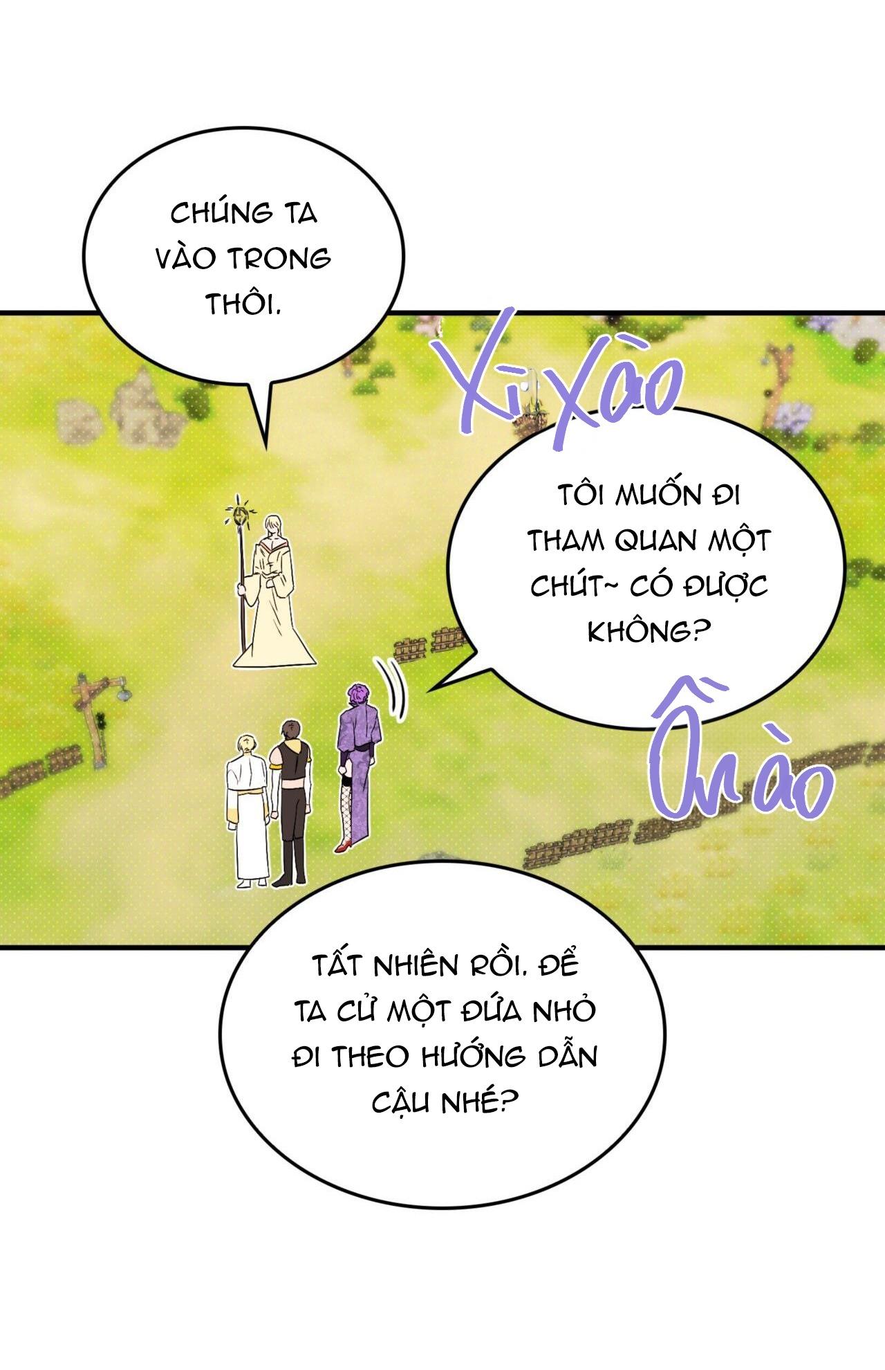 (np) độc thân muôn năm chapter 33 44