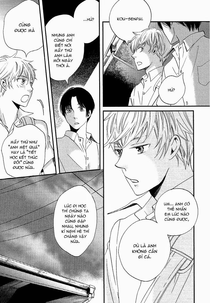 hanayashiki no juunintachi chapter 3 13