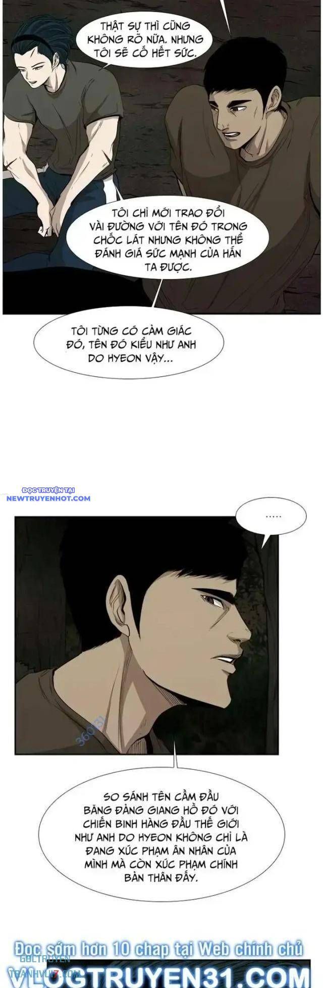 shark - cá mập chapter 103 19