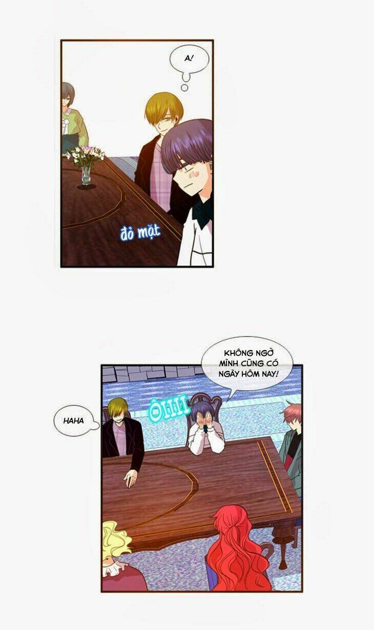 món quà từ chúa chapter 31 30