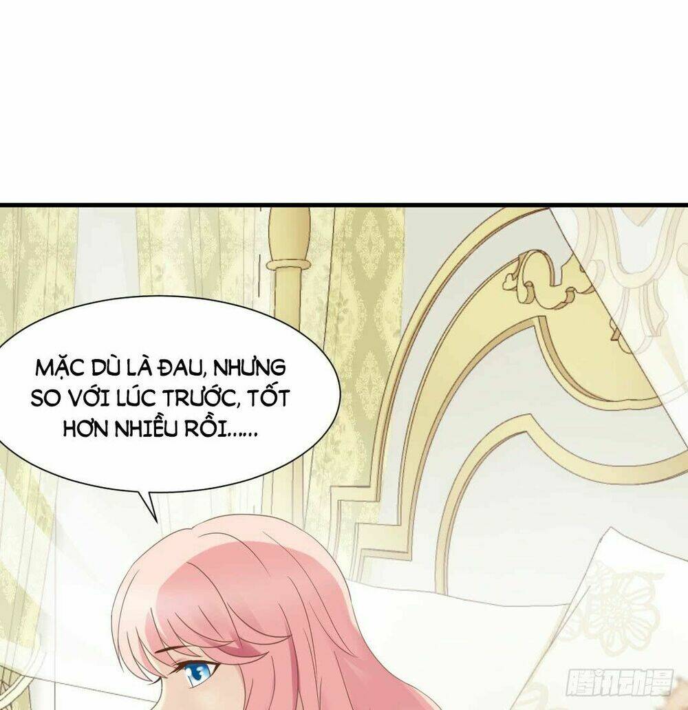 trùng sinh chi kiều sủng tiểu công chúa chapter 3 5