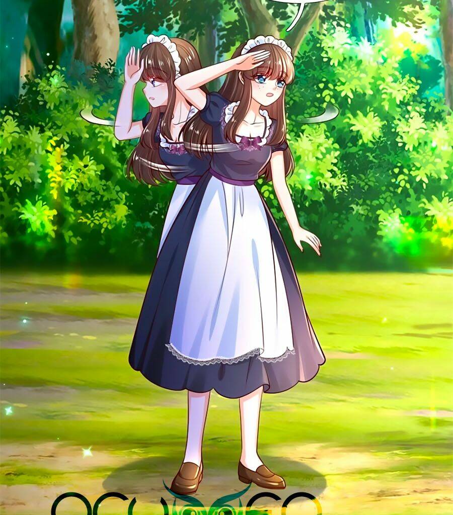 bỗng một ngày trở thành con gái nhà vua chapter 270 25