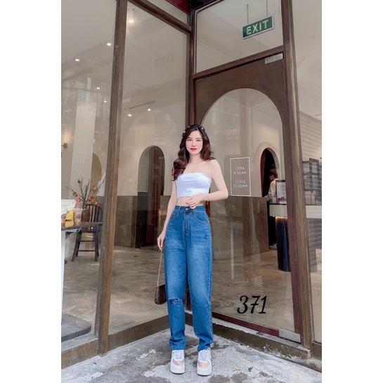 Quần Baggy JEANS