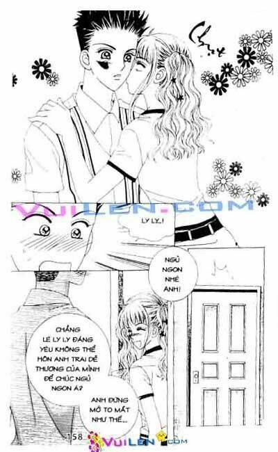 mùa ảo vọng - strange pension chapter 5 158