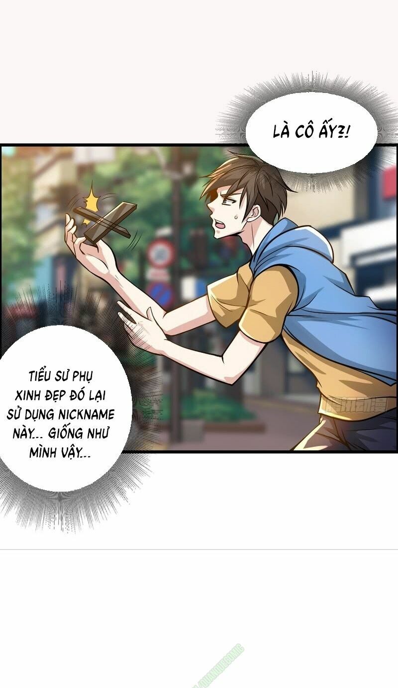 nhóm giao lưu của địa phủ chapter 71 10