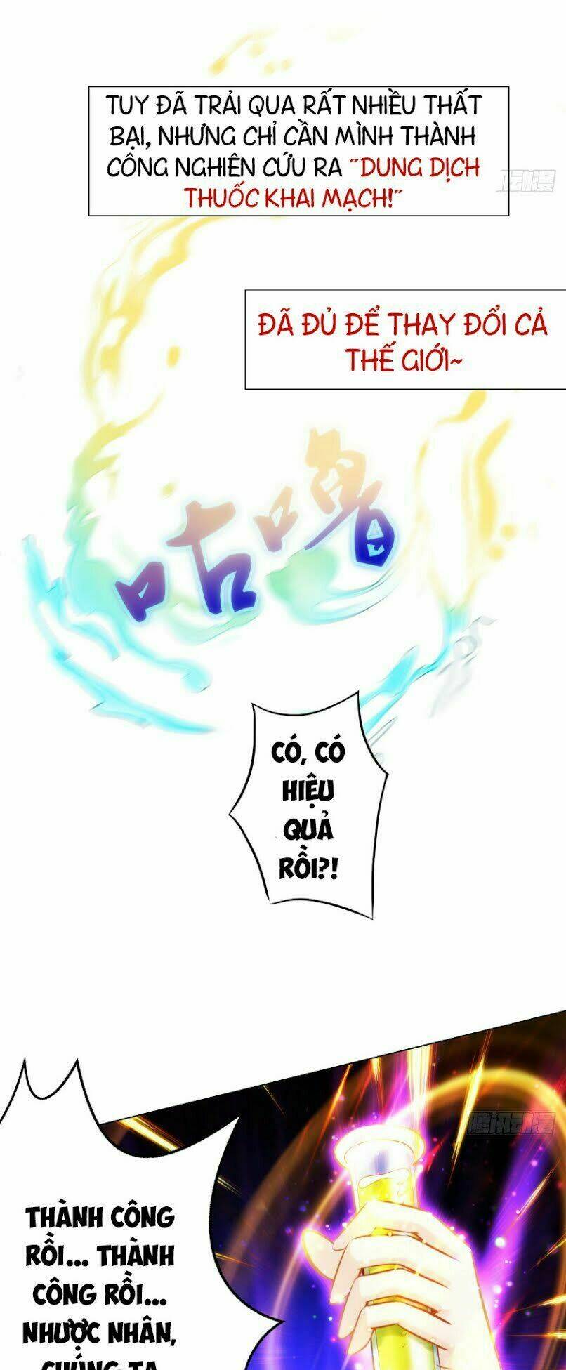 bất hủ phàm nhân chapter 0 4