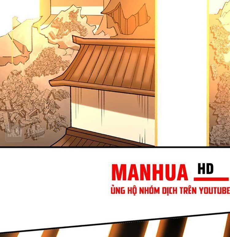 võ đạo độc tôn chapter 583 30