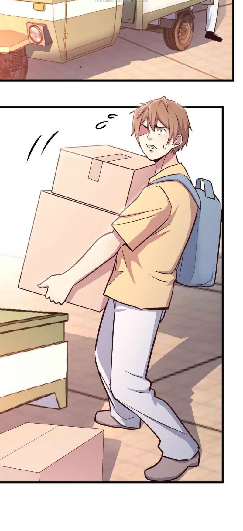 song tu đạo lữ kiểu xem mặt chapter 32 26