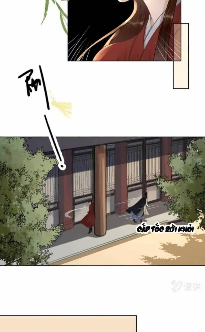 sủng phi của vương chapter 157 26