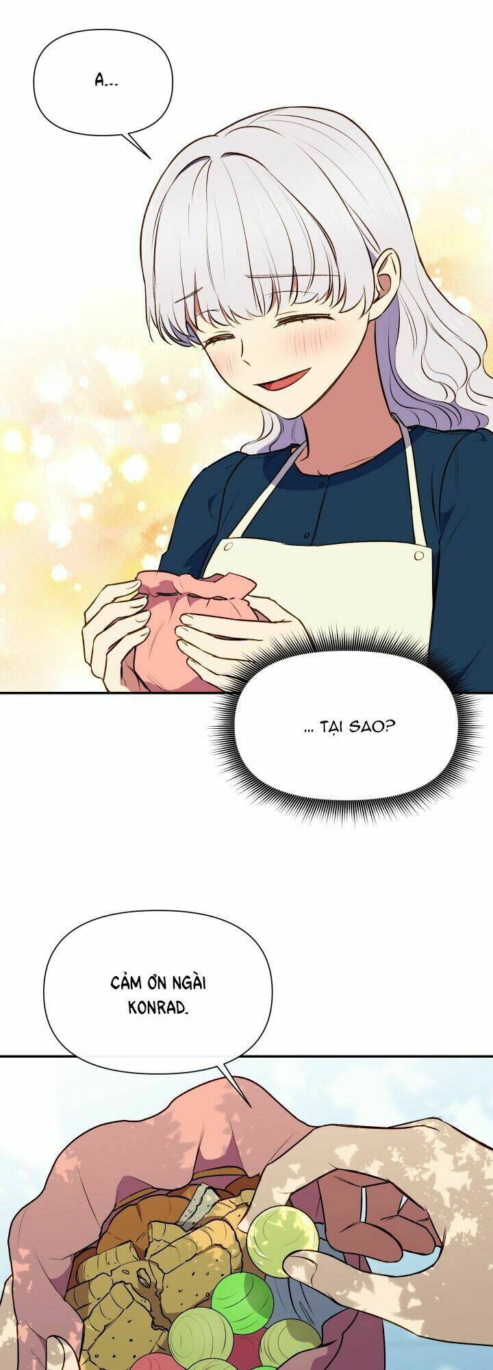 khế ước của nữ công tước quái vật chapter 69 47