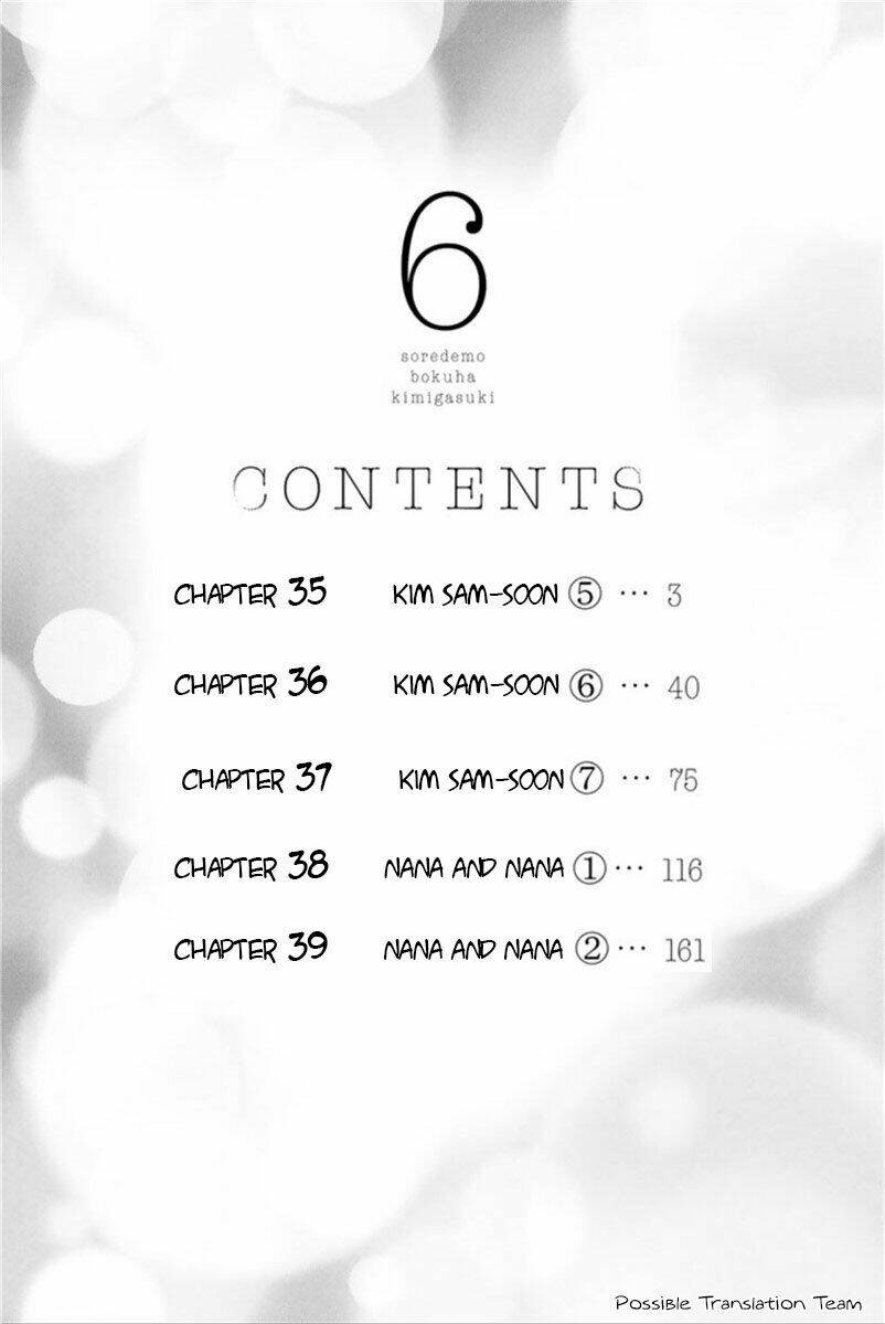 forget me not chapter 35 6