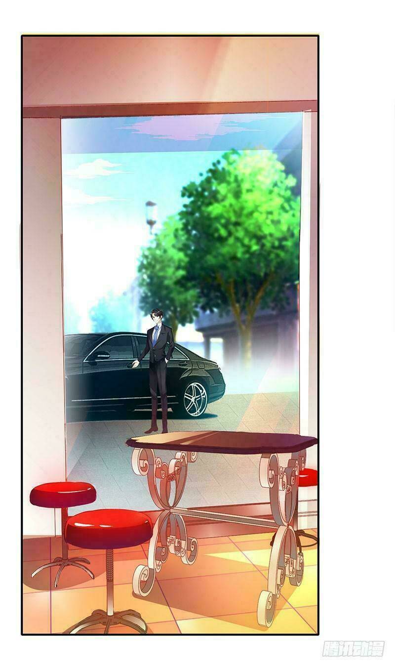 tổng tài daddy siêu quyền lực chapter 16 2