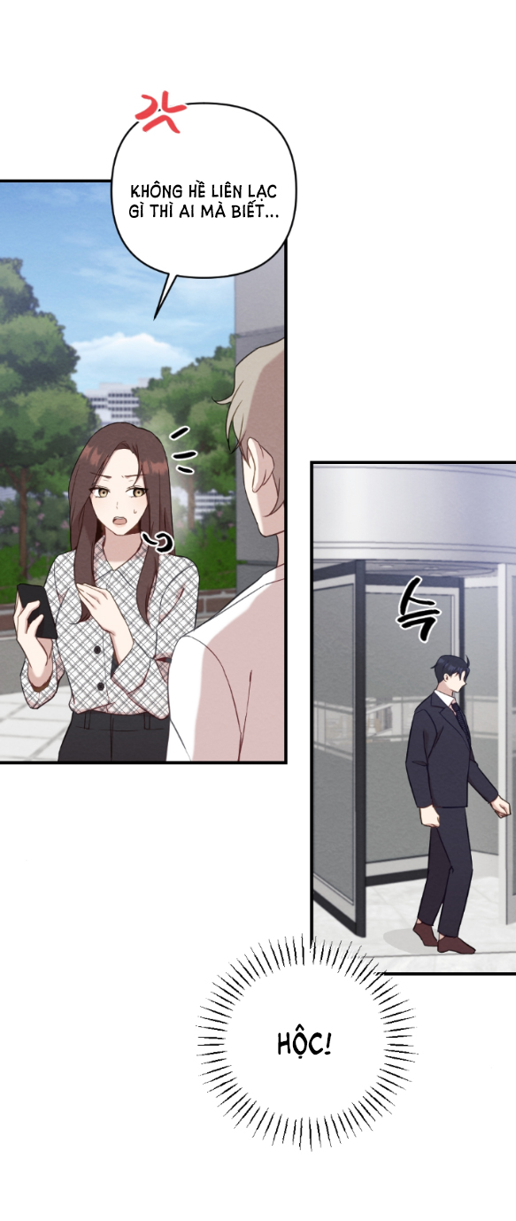 [18+] đêm không thể vãn hồi chapter 23.2 8