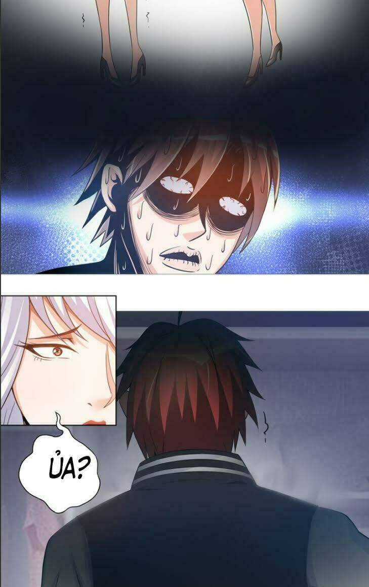 thần tiên dạy tôi giả x chapter 6 28