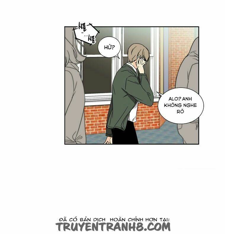 bokhee-ssi đáng yêu chapter 4 29