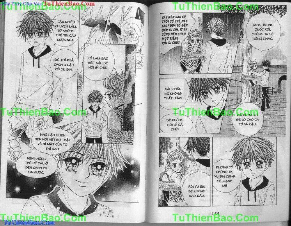 vua xa lộ chapter 7 77